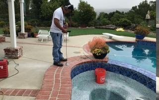 Woodland Hills Swimming Pool Leak Detection - Losing Water - Hiring A leak Detection Company