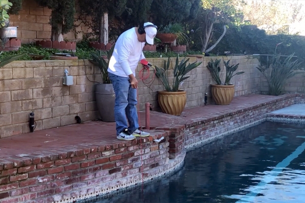 Swimming Pool Leak Detection – Agoura Hills Swimming Pool Leak Detection - Agoura Hills - Leak Detection In Woodland Hills