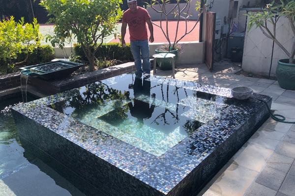 Spa Leak Detection – Woodland Hills Spa Leak Detection - Woodland Hills