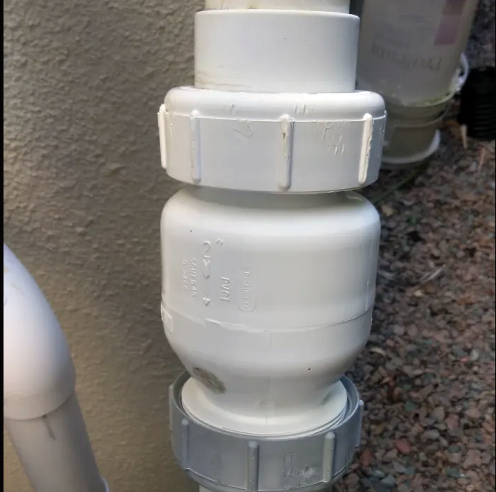 check valve check valve