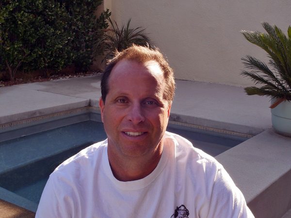 Darren Merlob - CEO of CalTech Pools