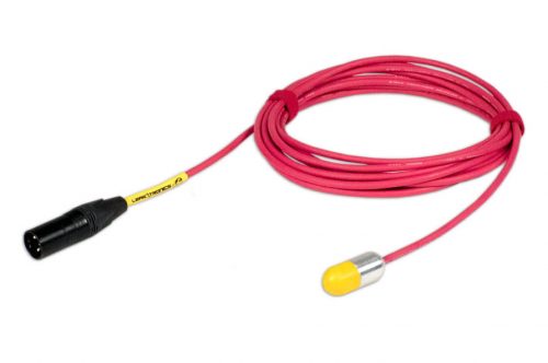 eq – pipe mic